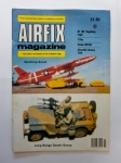 Thumbnail AIRFIX AIRFIX MAGAZINE VOLUME 4 NUMBER 06 NOVEMBER 1992